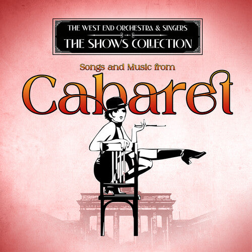 West End Orchestra - Songs and Music from Cabaret