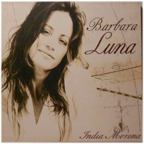 Barbara Luna - India Morena