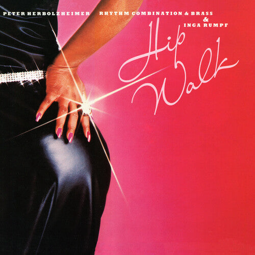 Peter Herbolzheimer & Rhythm Combination & Brass - Hip Walk