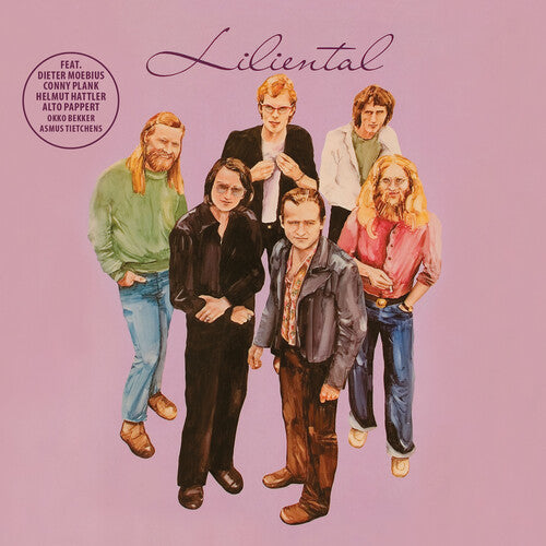 Liliental - Liliental