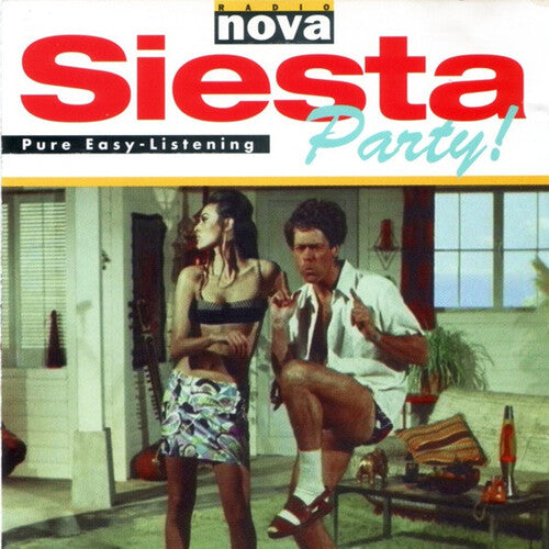 Siesta Party/ Various - Siesta Party! (Various Artists)