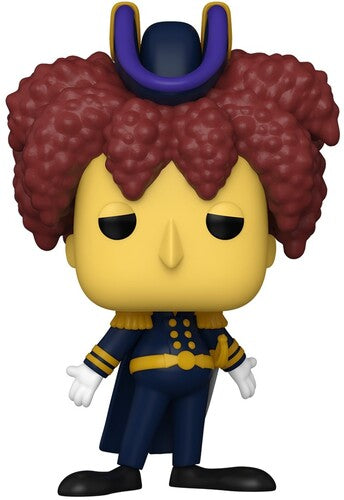Funko POP! Television: Simpsons - Sideshow Bob