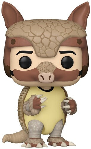 FUNKO POP! Television: Friends - Ross Geller