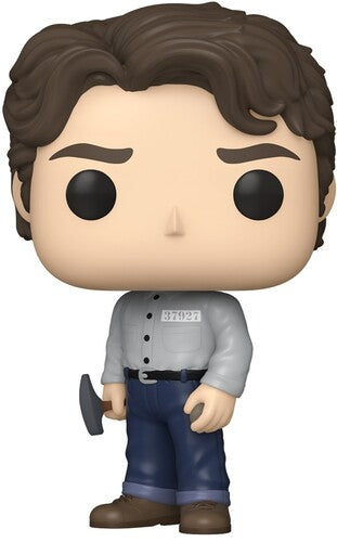 Funko POP! Movies: The Shawshank Redemption - Andy Dufresne