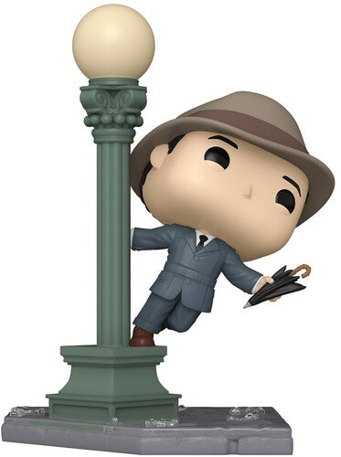 Funko POP! Deluxe Movies: Singing in the Rain - Don Lockwood