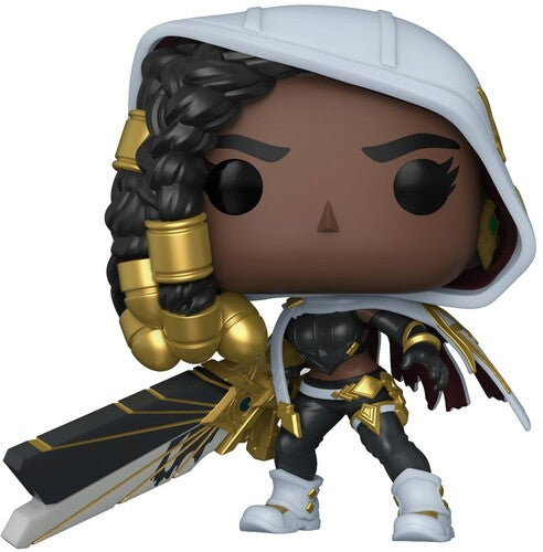 FUNKO POP! Games: League of Legends - Senna