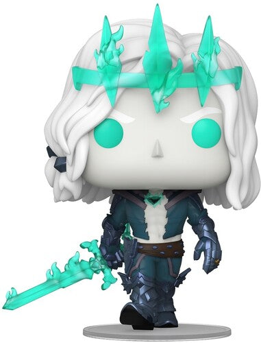 Funko POP! Games: League of Legends - Viego