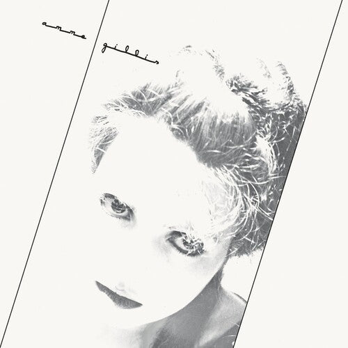 Anne Gillis - Aha