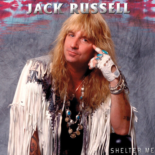 Jack Russell - Shelter Me