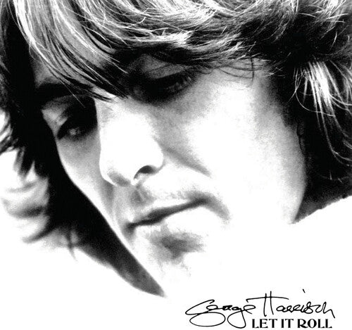 George Harrison - Let It Roll - Songs By George Harrison