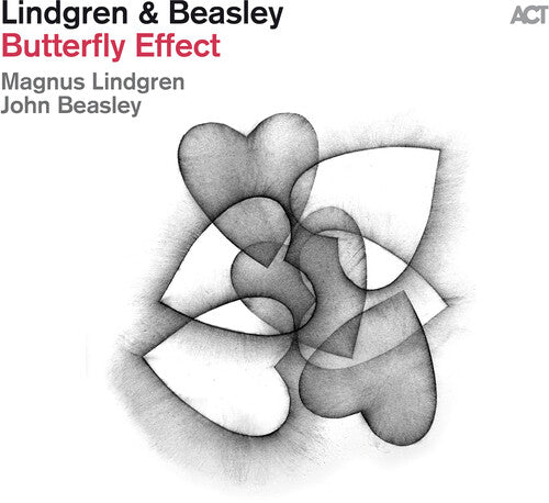 Magnus Lindgren / John Beasley - Butterfly Effect