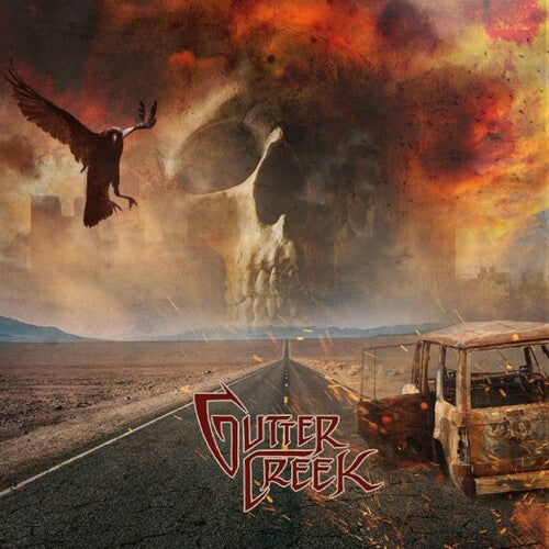 Gutter Creek - Gutter Creek