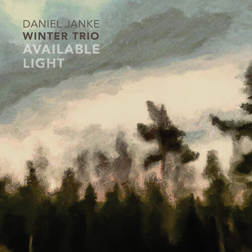 Daniel Winter Janke - Available Light