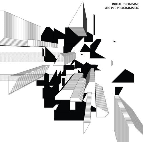 Initial Programs - Are We Programmed