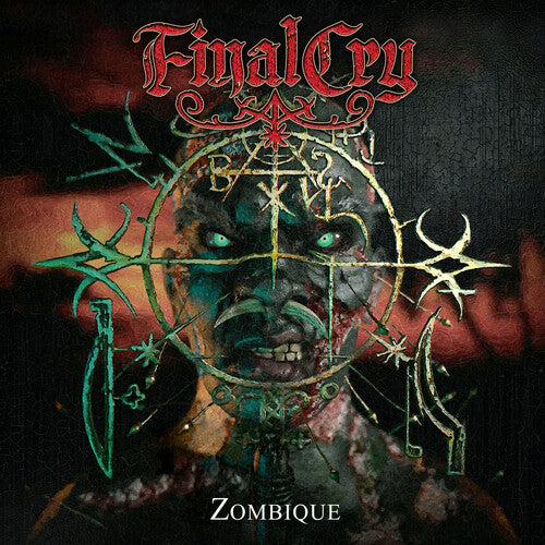 Final City - Zombique
