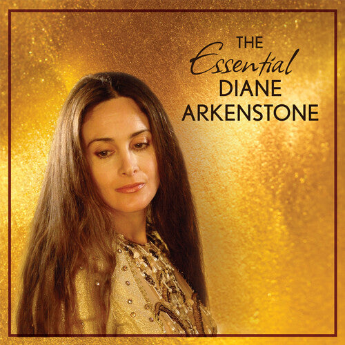 Diane Arkenstone - The Essential Diane Arkenstone