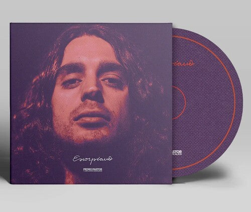 Pedro Pastor & Los Locos Descalzos - Escorpiano