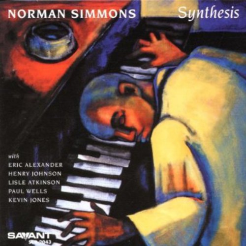 Norman Simmons - Synthesis