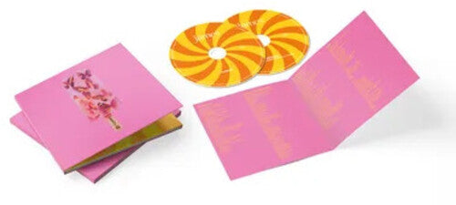 James - Yummy: Deluxe - Includes Bonus CD