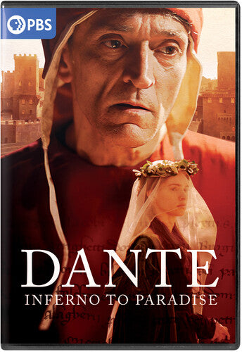 Dante: Inferno To Paradise
