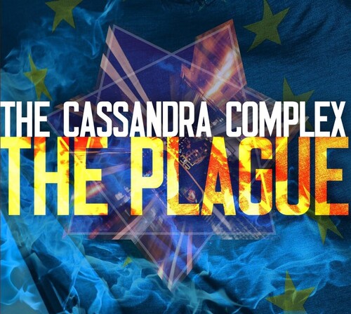 Cassandra Complex - The Plague