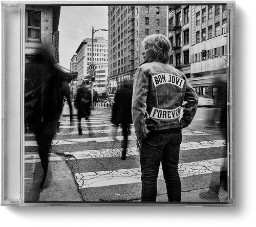 Bon Jovi - Forever