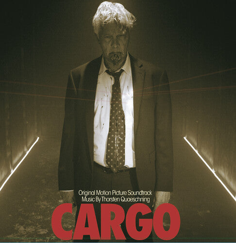 Thorsten Quaeschning - Cargo (Original Soundtrack Recording)