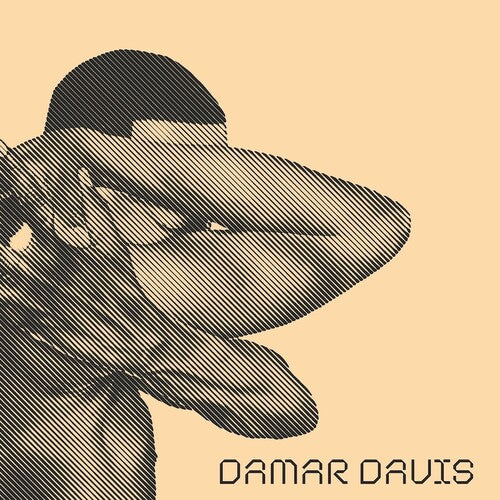Damar Davis - Damar Davis