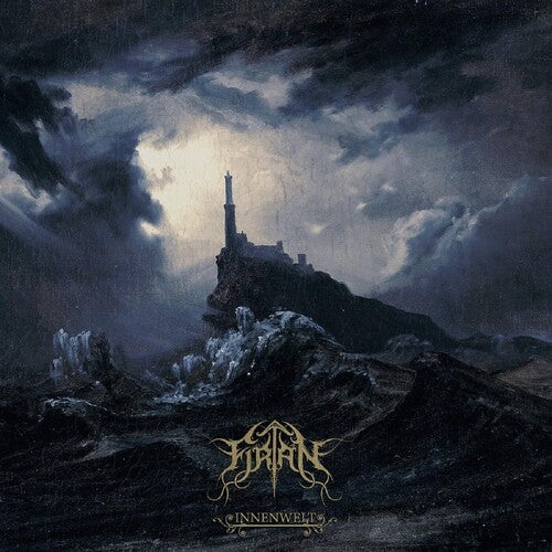 Firtan - Innenwelt
