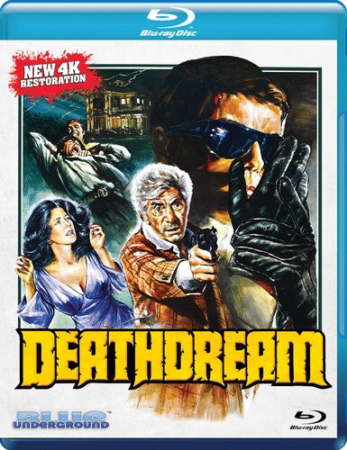 Deathdream (aka Dead of Night)