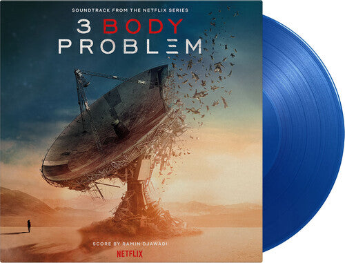 Ramin Djawadi - 3 Body Problem (Original Soundtrack)