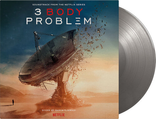 Ramin Djawadi - 3 Body Problem (Original Soundtrack)