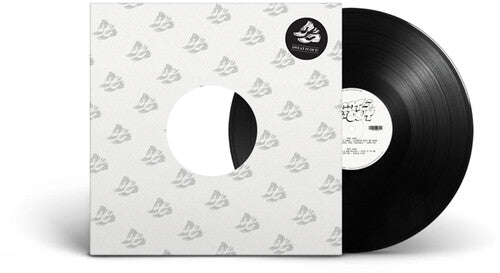 Sweat It Out Sampler/ Various - Sweat It Out Sampler (Various Artists)