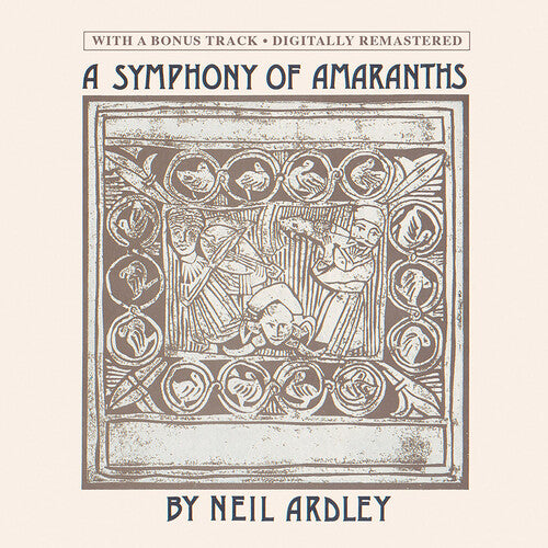 Neil Ardley - Symphony Of Amaranths