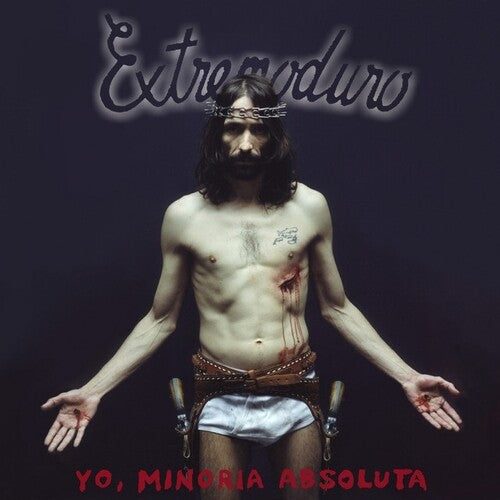Extremoduro - Yo Minoria Absoluta