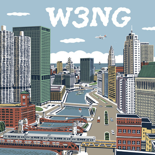 W3Ng/ Various - W3Ng (Various Artists)