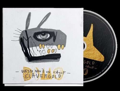 Claver Gold - Questo Non E' Un Cane / Domo