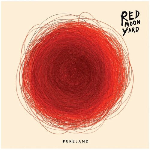 Red Moon Yard - Pureland