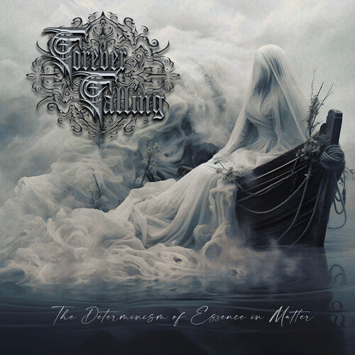 Forever Falling - The Determinism Of Essence In Matter