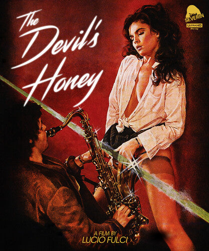 Devil's Honey (4K)