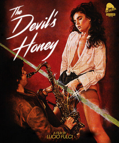 The Devil's Honey