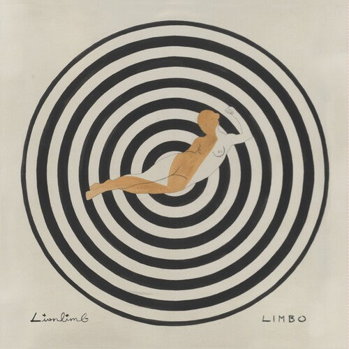 Lionlimb - Limbo