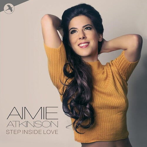 Aimie Atkinson - Step Inside Love