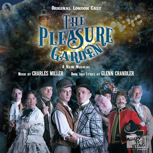 Original London Cast - Pleasure Garden