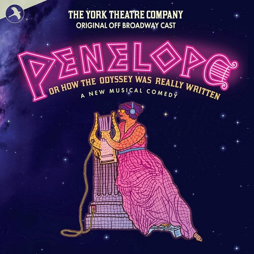 Original Off-Broadway Cast - Penelope
