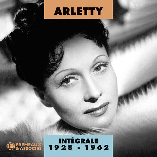 Arletty - Integrale 1928-1962