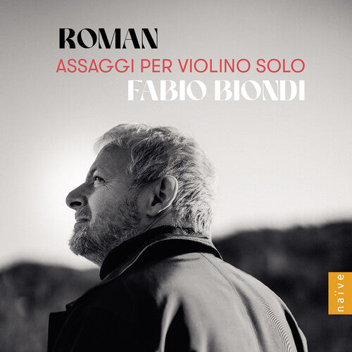 Fabio Biondi - Roman