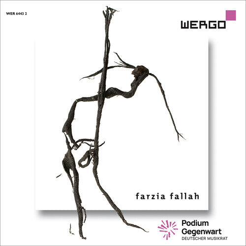 Fallah/ Bindewald/ Ensemble Aventure - Farzia Fallah