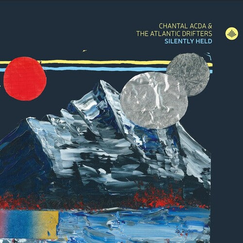 Chantal Acda / Bill Frisell / Thomas Morgan - Acda: Silently Held