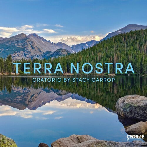 Garrop/ Donner/ Areyzaga/ Alice Millar Chapel - Terra Nostra